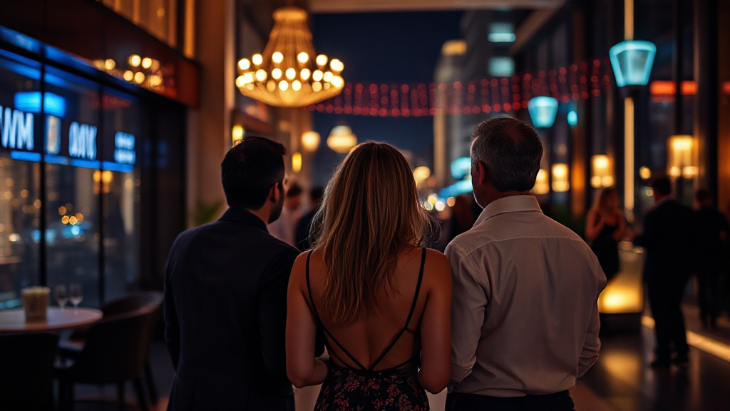 İzmit Escort Dizini: Kısa Cevap, Sonra Ayrıntı